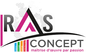 logo ras concept client gestion erp