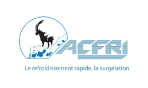 logo acfri client industrie agroalimentaire gestion erp