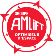 logo amlift client erp gestion industrie