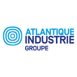 logo atlantique industrie client erp gestion
