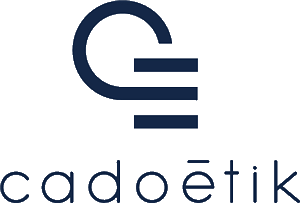 logo cadoetik client erp gestion