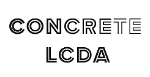 logo concrete lcda client batiment erp gestion