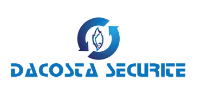 logo dacosta securite client gestion erp