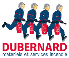 logo dubernard client erp gestion incendie