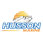 logo husson marine client erp gestion nautisme