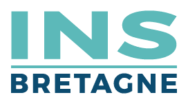 logo ins bretagne client erp gestion