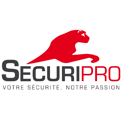 logo securipro client gestion erp